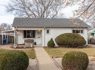 2357 Newark St, Aurora, CO 80010