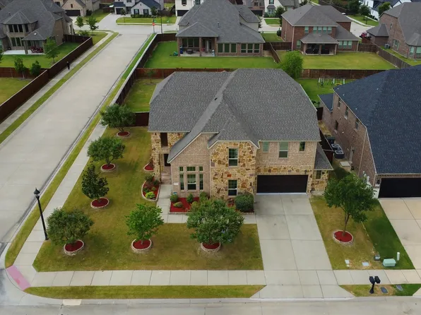 1650 Chisholm Trl, Prosper, TX 75078