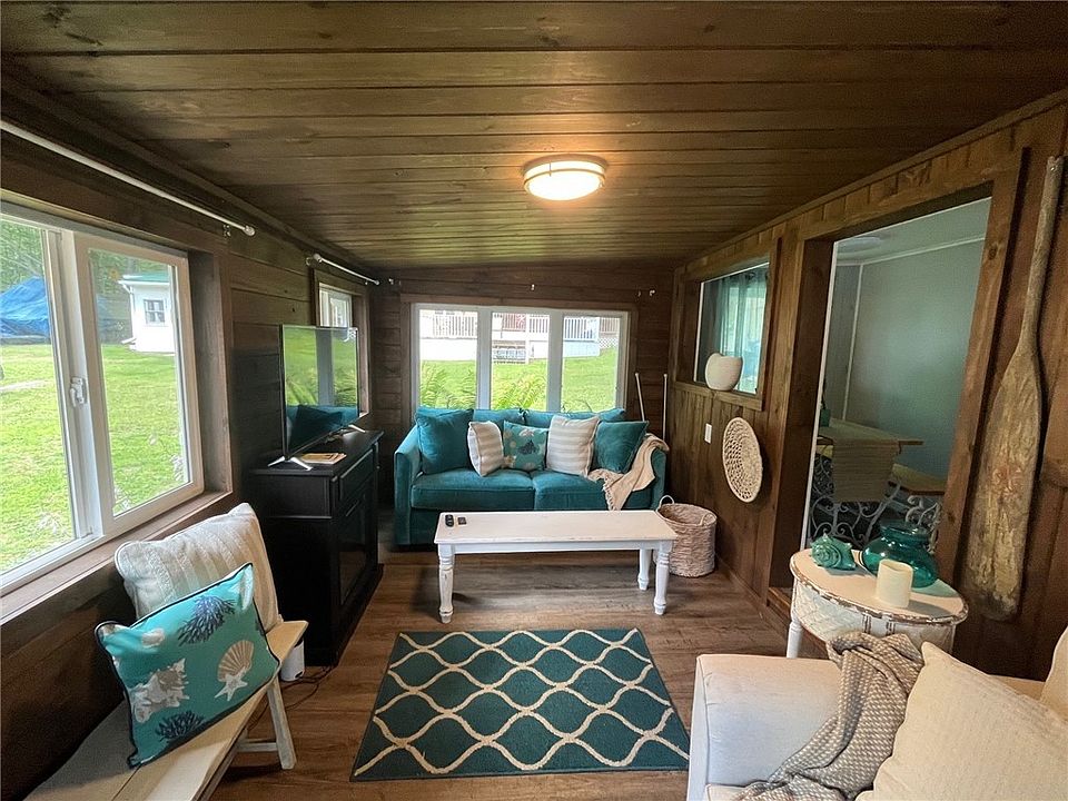 9139 E Shore Rd Bath NY Zillow