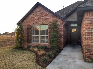 5112 SW 120th Ter, Oklahoma City, OK 73173