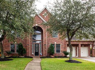 5228 Blue Cypress Ln, League City, TX 77573