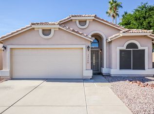 15550 N Naegel Dr, Surprise, AZ 85374