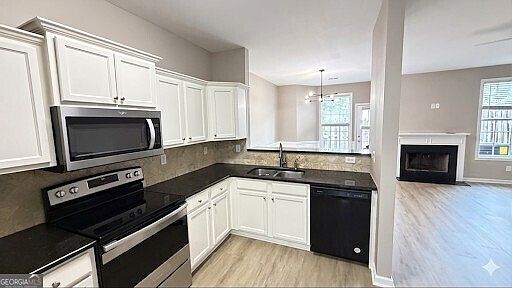 3rd image of 3116 Garrard Pl #7