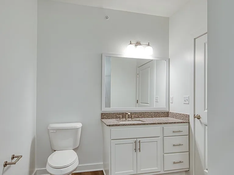 The Apartments at Hallstead Reserve. Modern. Welcoming. Authentically Suffolk. — Photo 115