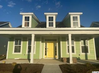 2063 Singing Palm Loop Waterside LOT 27-1, Little River, SC 29566