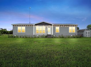 430 County Rd #152, Riesel, TX 76682
