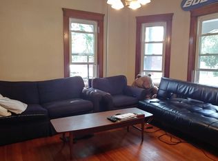 13 Paulina St #1, Somerville, MA 02144