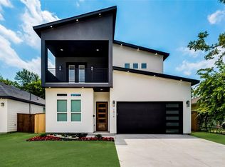 1914 Bickers St, Dallas, TX 75212