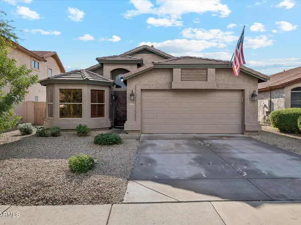 4421 E MOSSMAN Road, Phoenix, AZ 85050
