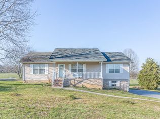 113 County Road 537 LOT 11, Etowah, TN 37331
