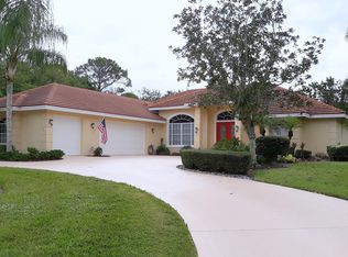 7931 Plantation Lakes Dr, PORT St Lucie, FL 34986