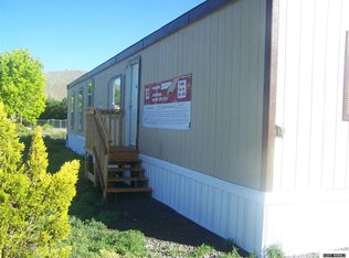 17845 Jaeger Ct, Reno, NV 89508