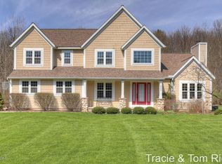 2263 Strawberry Farms St NE, Belmont, MI 49306