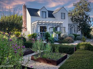 2511 School St, Solvang, CA 93463