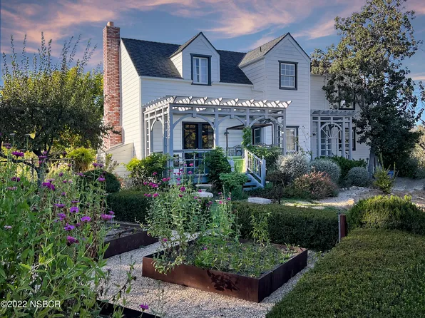 2511 School St, Solvang, CA 93463