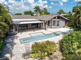 4425 Orchid Blvd, Cape Coral, FL 33904
