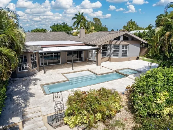 4425 Orchid Blvd, Cape Coral, FL 33904