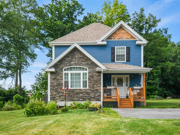 154 Mill St, Winchendon, MA 01475