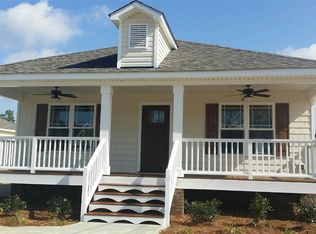 404 N Lincoln St, Benson, NC 27504