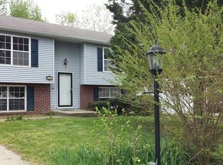 1121 Aubuchon Rd, Richmond, VA 23223