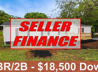112 Cross St, Spartanburg, SC 29303