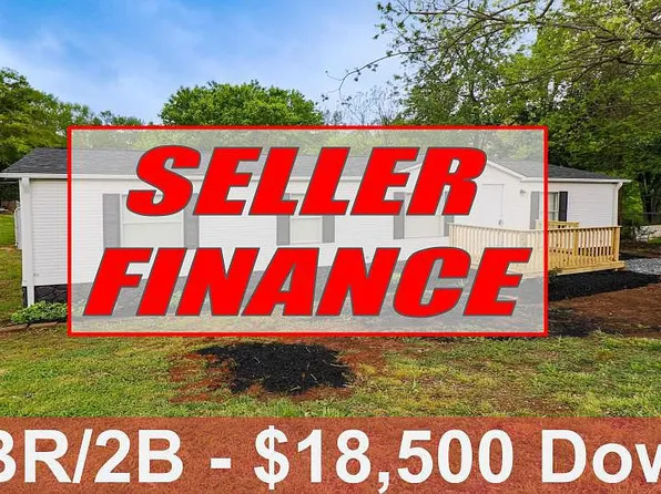 112 Cross St, Spartanburg, SC 29303