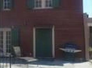 842 Camp St APT 4, New Orleans, LA 70130