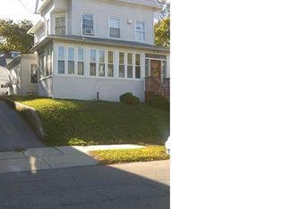 638 S 7th Ave, Mount Vernon, NY 10550
