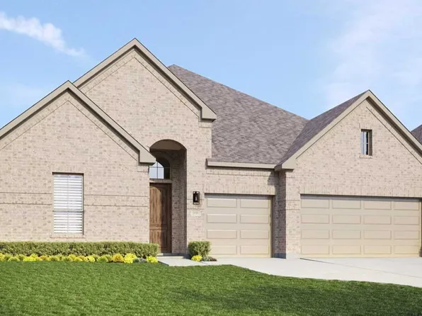 Villanova Plan, Lakeshore Bluffs