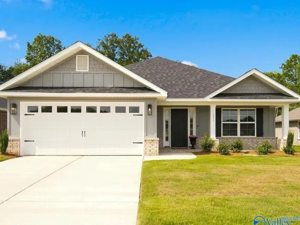 111 Ridgeland Trl, Huntsville, AL 35810