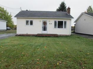 151 Main St, Bishop'S Falls, NL A0H1C0