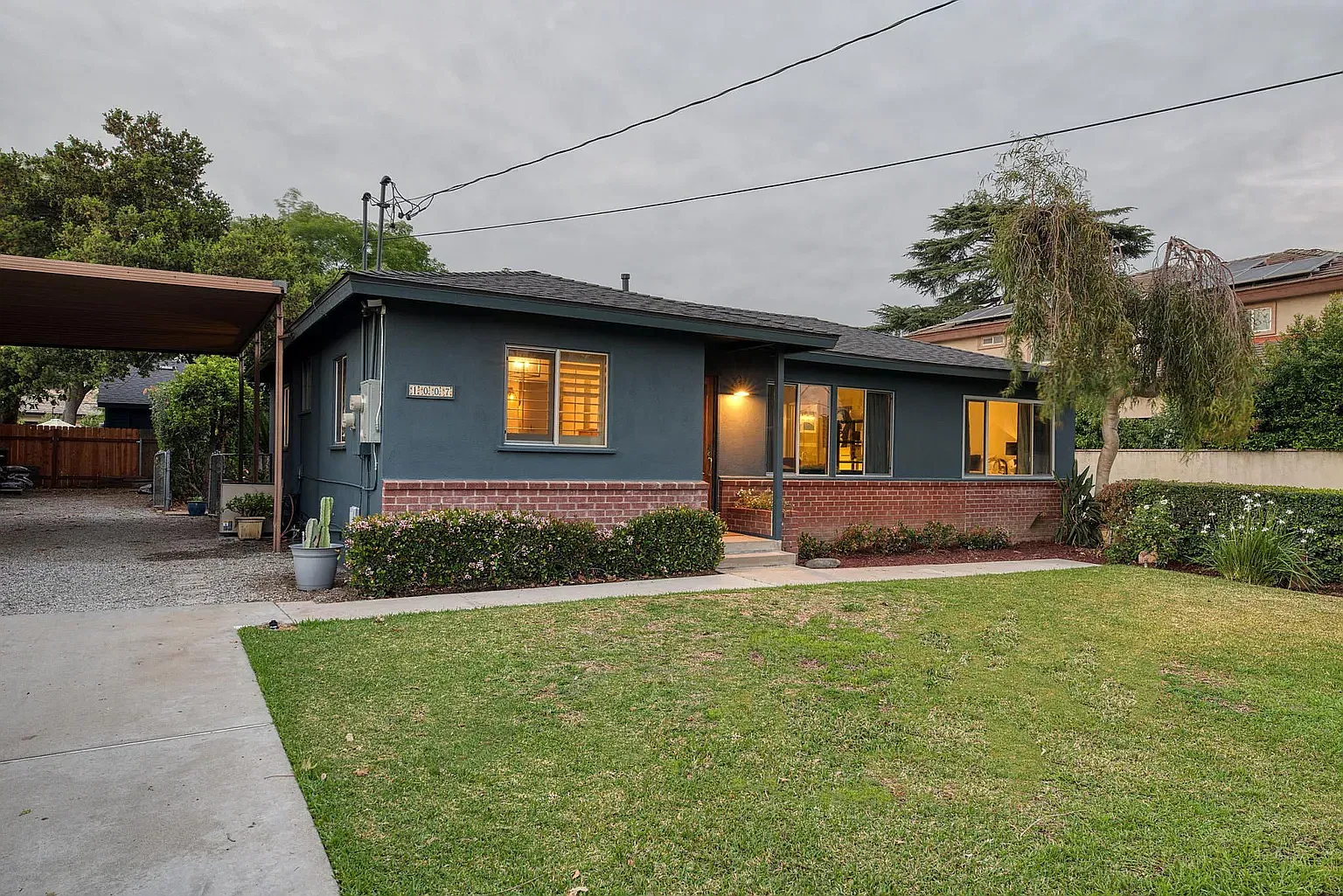 3 bed, $3,995 — Photo 1
