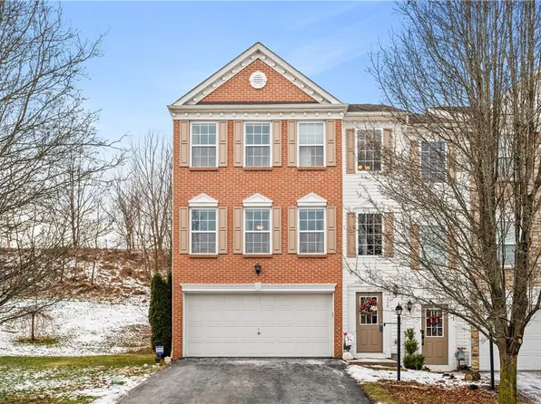 115 Cinque Terra Pl, Finleyville, PA 15332
