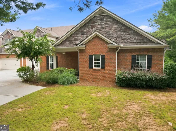 703 Haven Cir, Douglasville, GA 30135