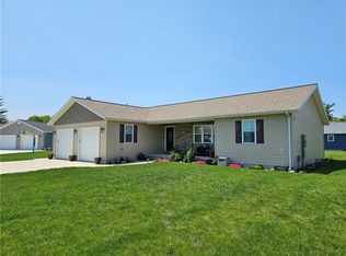 213 Saint John Dr, Toledo, IL 62468