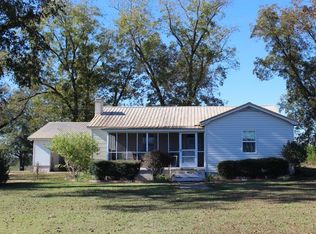 485 County Road 133, Abbeville, AL 36310