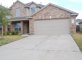 8318 Sycamore Ln, Baytown, TX 77523