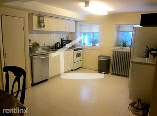 1756 Beacon St, Brookline, MA 02445