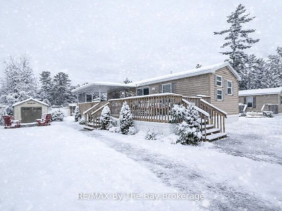 2nd image of 16 Kenora Trl