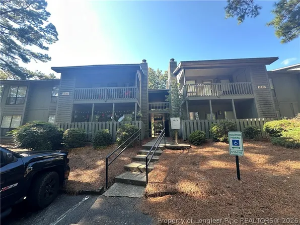 1820 Tryon Dr Unit 6, Fayetteville, NC 28303
