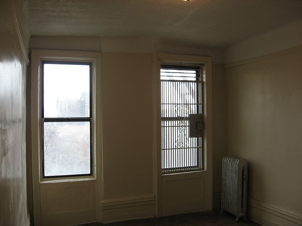 2nd image of 335 Edgecombe Ave APT 5C