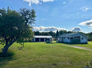 24275 M 28 Hwy, Mc Millan, MI 49853