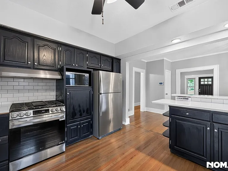 5709 Monticello Ave — Photo 4