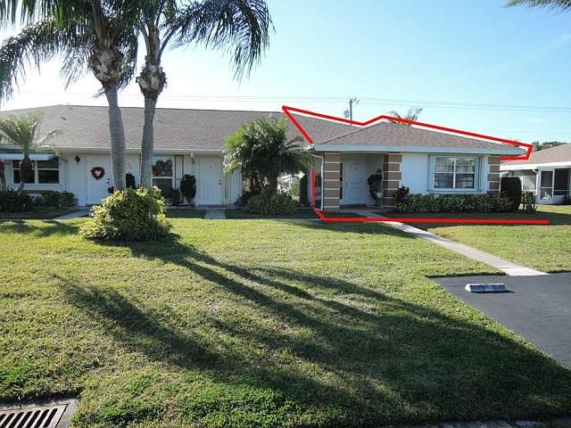1st image of 125 Lakes End Dr APT D