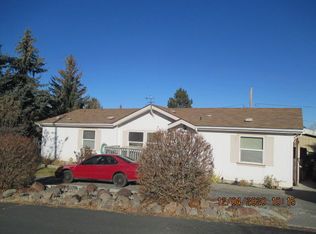 527 Nosler St, Klamath Falls, OR 97601