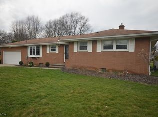 987 Howard Dr, Tallmadge, OH 44278