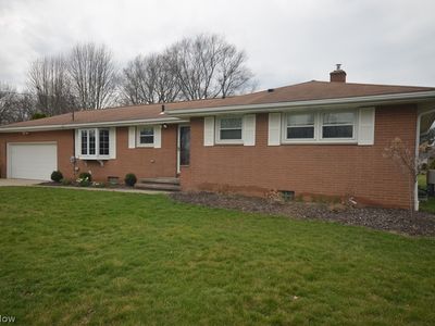 987 Howard Dr, Tallmadge, OH, 44278