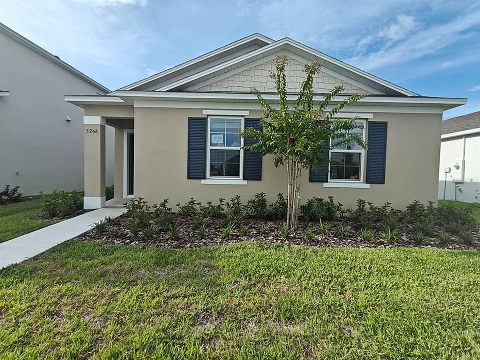 5266 Scrub Mint Ln