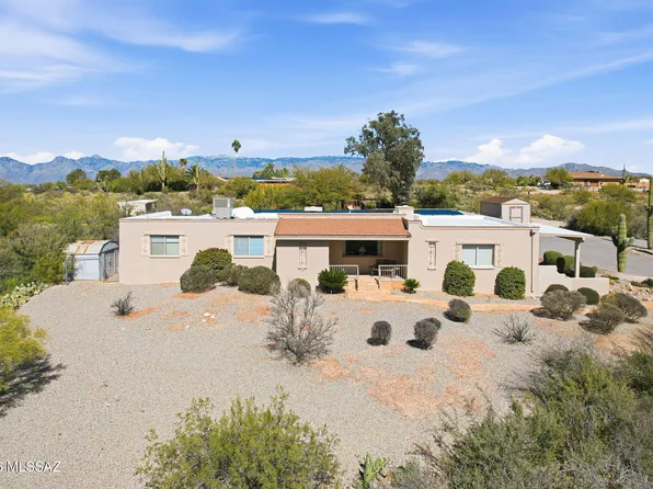 11141 E Escalante Rd, Tucson, AZ 85730