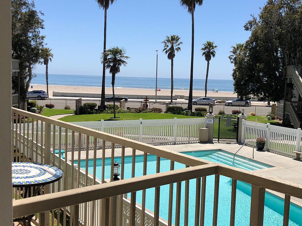 View from Living Room